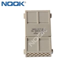 HMDD-017-MC 17pin wire Modular Docking Frame heave duty connector plastic crimp terminal for transport / solar
