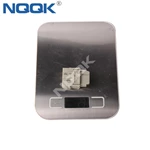 HM-003 3pin industrial male connector IP65 hinged framed connector