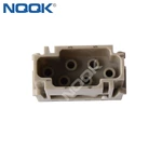 HM-008-MC/FC 09140083101 8pin modular heavy duty connector