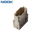 HM-008-MC/FC 09140083101 8pin modular heavy duty connector