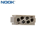 HM-008-MC/FC 09140083101 8pin modular heavy duty connector