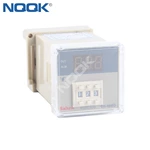 SH-48BD 48mm relay SSR output 100-240VAC Temperature Controller