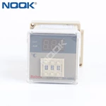 SH-48BD 48mm relay SSR output 100-240VAC Temperature Controller