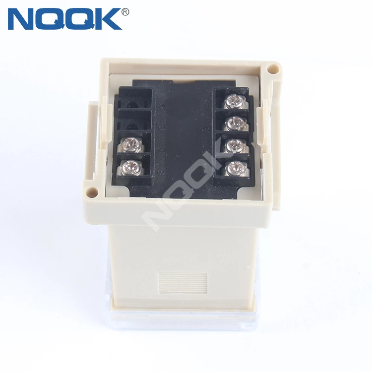 SH-48BD 48mm relay SSR output 100-240VAC Temperature Controller