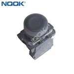 XB5-AA42 Self testoration XB5-AA21Type  N/O Black Even button spring return flat button