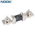 FL-2 250A 60mV   Electric current Shunt Resistors for Amp Panel Meter Currect Monitor