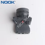 XB5-AA42 Self testoration  XB5-AA42 Type N/C Red  Even button spring return Push button