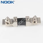 FL-2 250A 60mV   Electric current Shunt Resistors for Amp Panel Meter Currect Monitor