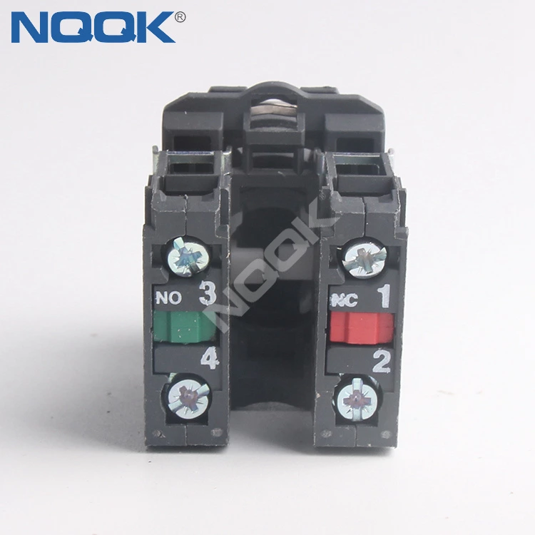 XB5-AJ21 2 position self-lock XB5-AJ21 Type Black  N/O Long handle stay put Push Button