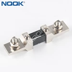 FL-2 250A 60mV   Electric current Shunt Resistors for Amp Panel Meter Currect Monitor