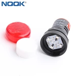 AD16-22DS 220V Red LED Signal Indicator