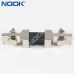 FL-2 250A 60mV   Electric current Shunt Resistors for Amp Panel Meter Currect Monitor