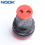 AD16-22DS 220V Red LED Signal Indicator
