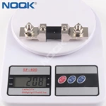 FL-2 250A 60mV   Electric current Shunt Resistors for Amp Panel Meter Currect Monitor