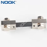 FL2-100A 60mV  Electric current Shunt Resistors for Amp Panel Meter Current Monitor
