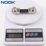 FL2-100A 60mV  Electric current Shunt Resistors for Amp Panel Meter Current Monitor