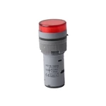 AD16-16DS 16 mm 230V red LED Lighting Signal Indicator lamp