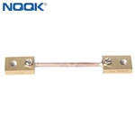 FL-TS India type 90A 150mV  DC current Shunt Resistor