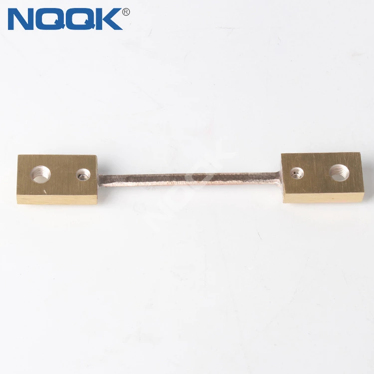 FL-TS India type 90A 150mV  DC current Shunt Resistor