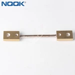 FL-TS India type 90A 150mV  DC current Shunt Resistor