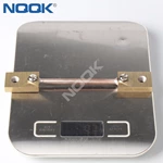 FL-TS India type 90A 150mV  DC current Shunt Resistor