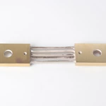 FL-TS 450A 150mV DC Electric current Shunt Resistors