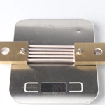 FL-TS 450A 150mV DC Electric current Shunt Resistors