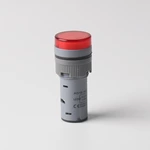 AD16-16DS 16 mm 230V red LED Lighting Signal Indicator lamp