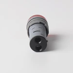 AD16-16DS 16 mm 230V red LED Lighting Signal Indicator lamp