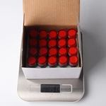 AD16-16DS 16 mm 230V red LED Lighting Signal Indicator lamp