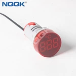 AD16-22DS 22 mm  Red 16V 12V 24V 220V LED Light Signal Indicator lamp