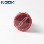 AD16-22DS 22 mm  Red 16V 12V 24V 220V LED Light Signal Indicator lamp