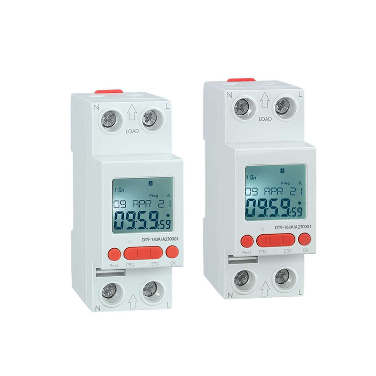 DT9-110,DT9-140,DT9-163 ASTRO Time Switch