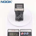 XMTG-6402V PT100 220V AISET XMTG-6000 XMTG-6411 6412V 6411V 6011 6301 digital Temperature Controller