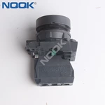 XB5-AA3311 Self testoration  XB5-AA3311Type N/O Green  Even button spring return with symbol logo