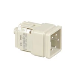 HA-003/004 3/4Pin Screw termina Small Insert  Heavy duty connector