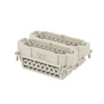HE-032 32Pin Conventional Plug Heavy Duty Connector