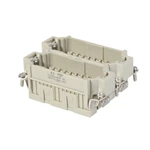 HEE-064 64Pin High density Insert Heavy duty connector