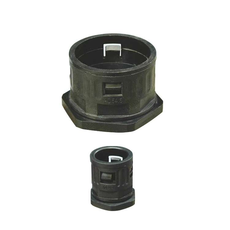 Hose Fast connector PG Thread