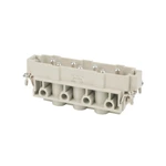 HK-007 7Pin Group and type Insert Heavy duty connector