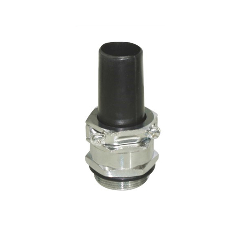 Electric power end fitting fitting D21