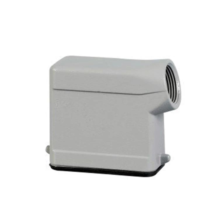 1 H10A Series Hood & Housing