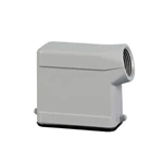 1 H10A Series Hood & Housing