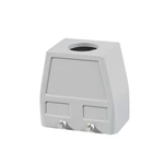 2 H10B series hood and housing double buckle