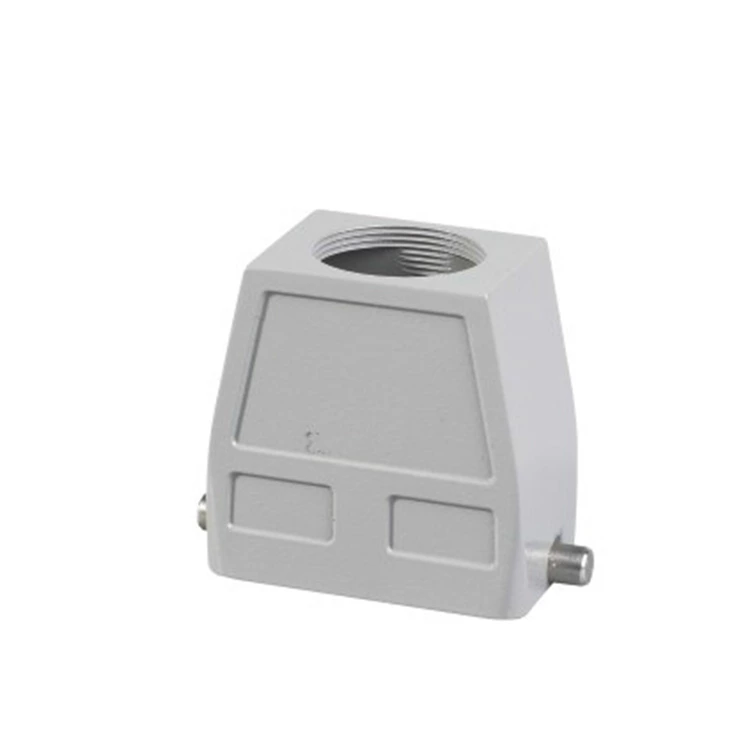 8 H10B series hood and housing single buckle