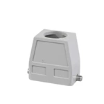 8 H10B series hood and housing single buckle