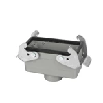 3 H16B series hood and shell double buckle