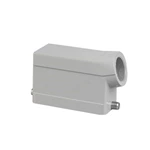 7 H16B series hood and shell single buckle