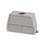 8 H24B series hood and shell single buckle