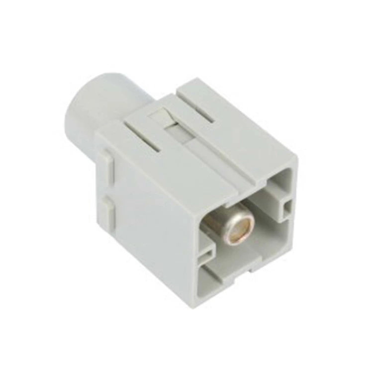 1 H2MK Insert modular series